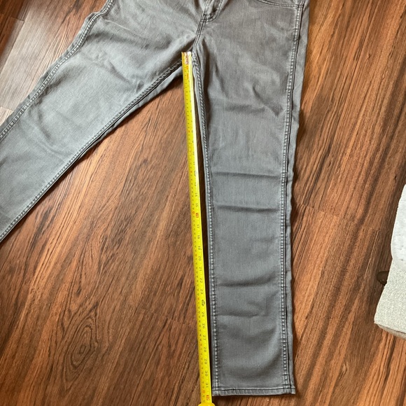 34x34 Levi’s 511 Jeans - Picture 7 of 8